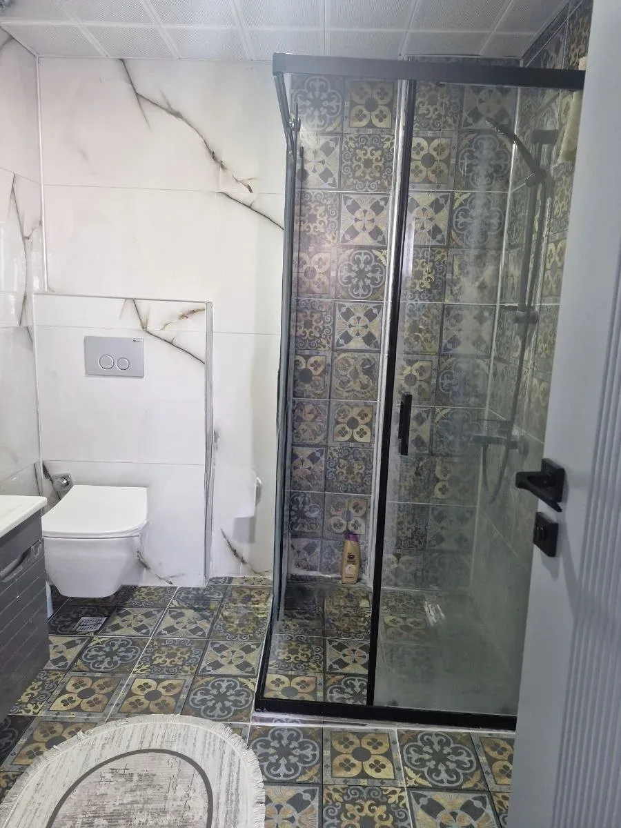Aziziye Merkez'de 55 m² Kiralık Villa - Fotoğraf 16