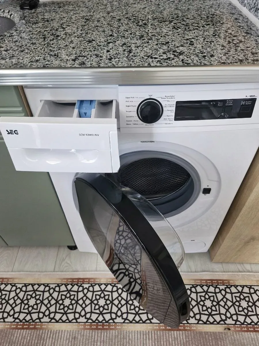 Aziziye Merkez'de 55 m² Kiralık Villa - Fotoğraf 7