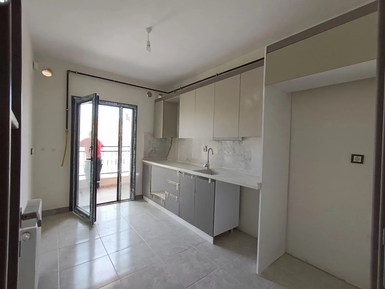 Yakutiye Terminal'da 110 m² Kiralık Daire - Fotoğraf 17