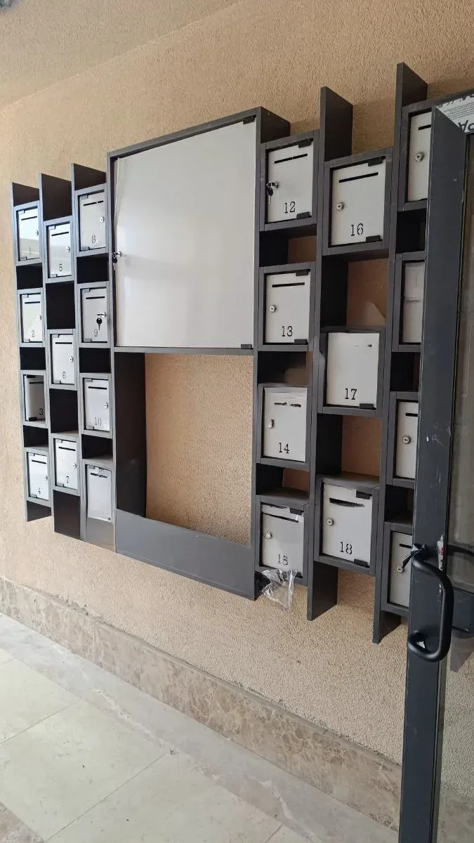 Yakutiye Terminal'da 110 m² Kiralık Daire - Fotoğraf 20