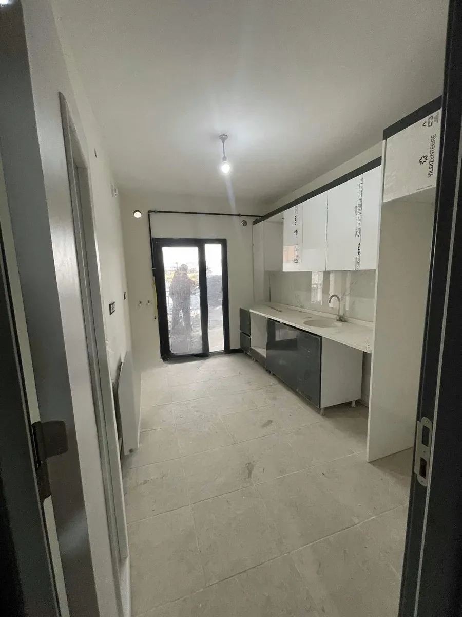 Aziziye Merkez'de 110 m² Kiralık Daire - 2
