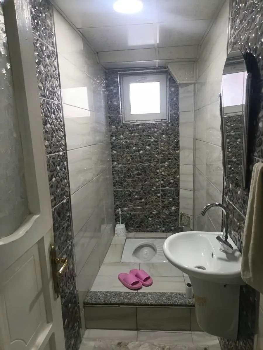 Palandöken Adnan Menderes'te 120 m² Satılık Daire - 2