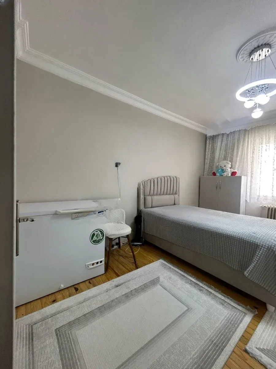 Aziziye Dadaşkent'te 160 m² Satılık Daire - 1