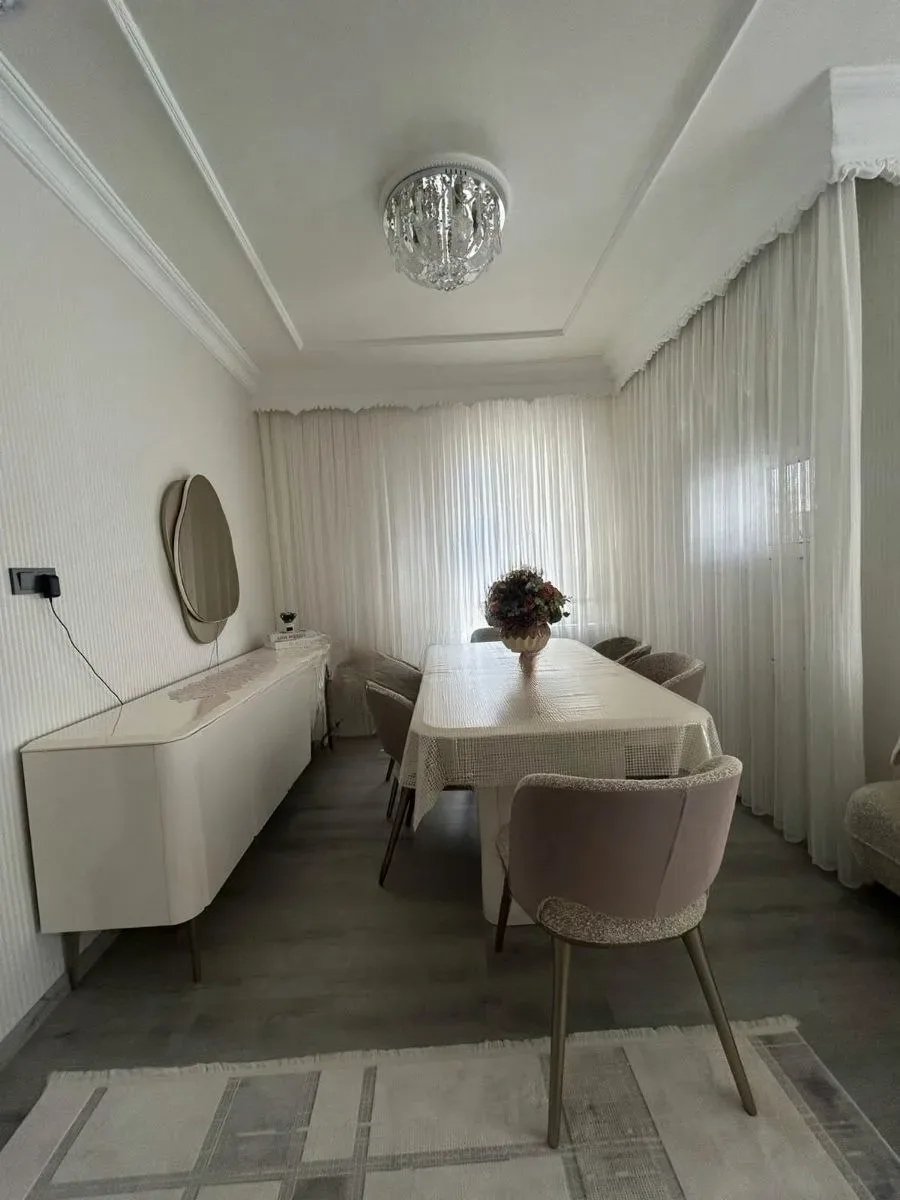 Aziziye Dadaşkent'te 160 m² Satılık Daire - 3