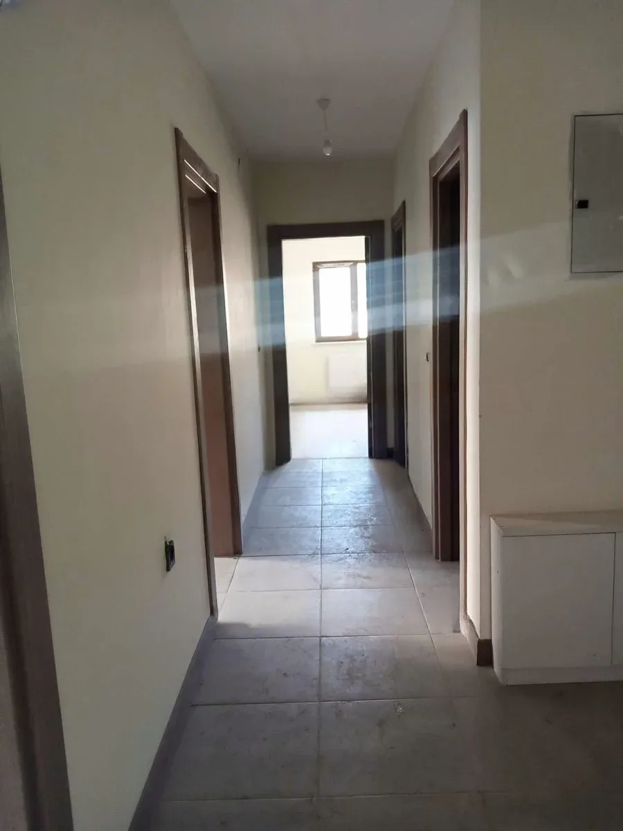 Yakutiye Terminal'da 110 m² Satılık Daire - 2