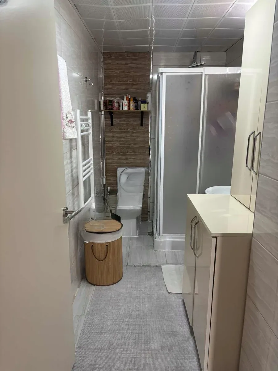 Palandöken Hüseyin Avni Ulaş'ta 80 m² Satılık Daire - 4