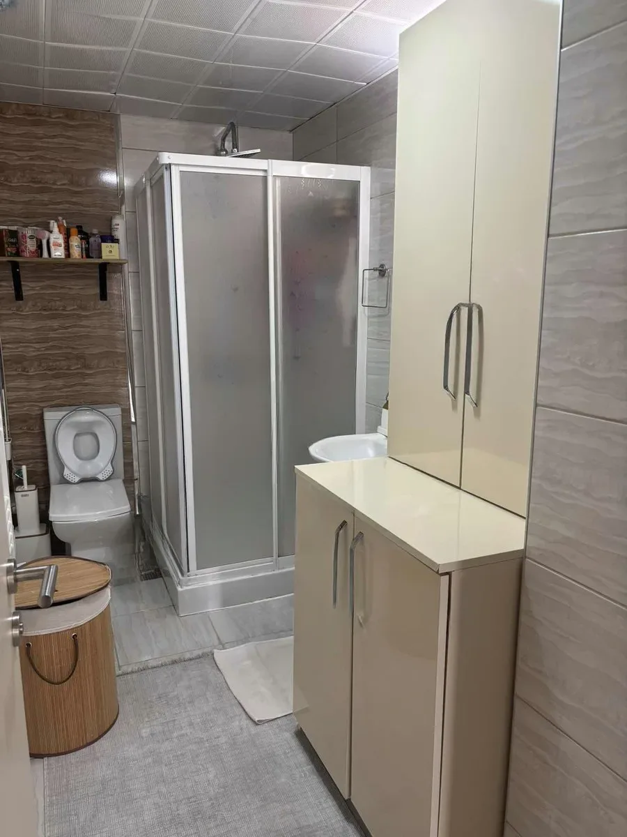 Palandöken Hüseyin Avni Ulaş'ta 80 m² Satılık Daire - 5