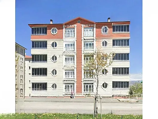 Palandöken Yunusemre'de 150 m² Satılık Daire - 1