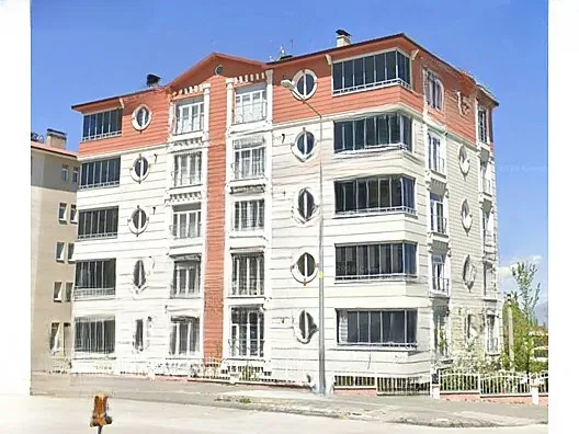 Palandöken Yunusemre'de 150 m² Satılık Daire - 2