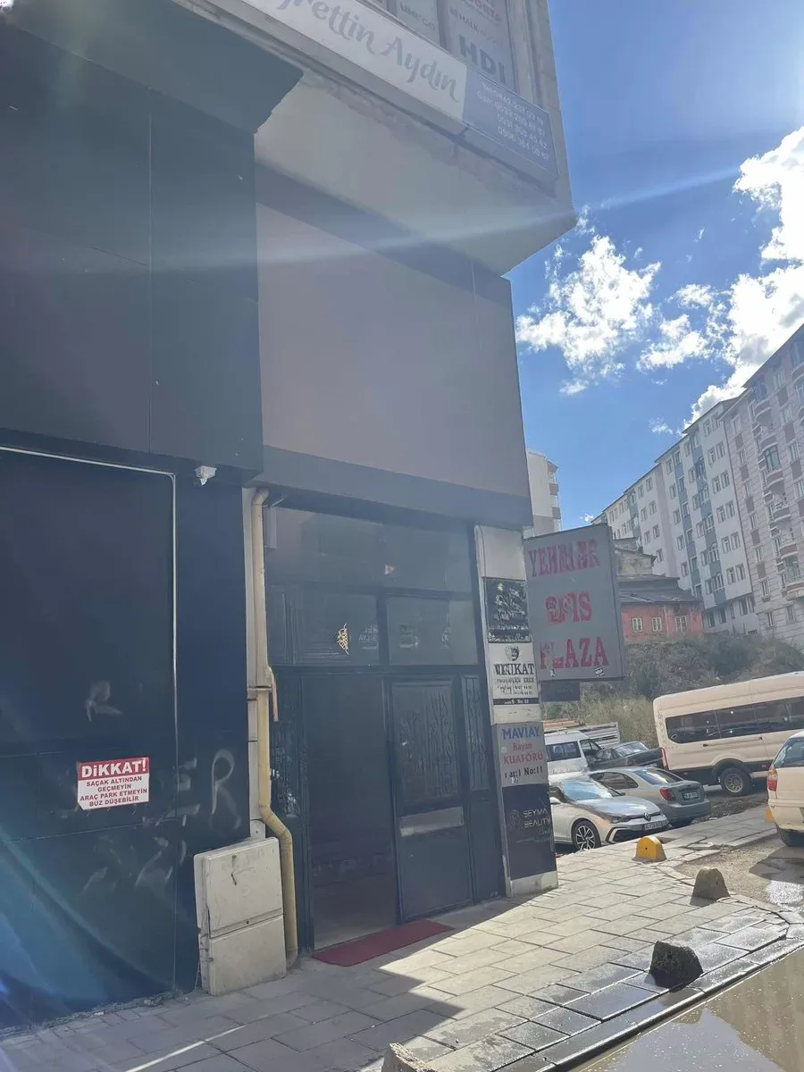 Yakutiye Lalapaşa'da 80 m² Kiralık İş Yeri - Fotoğraf 15