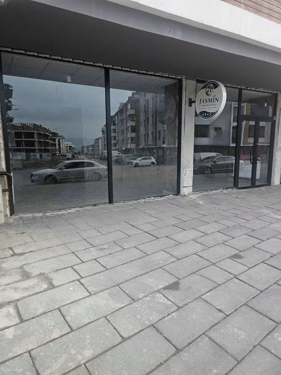 Yakutiye İstasyon'da 75 m² Kiralık İş Yeri - 1