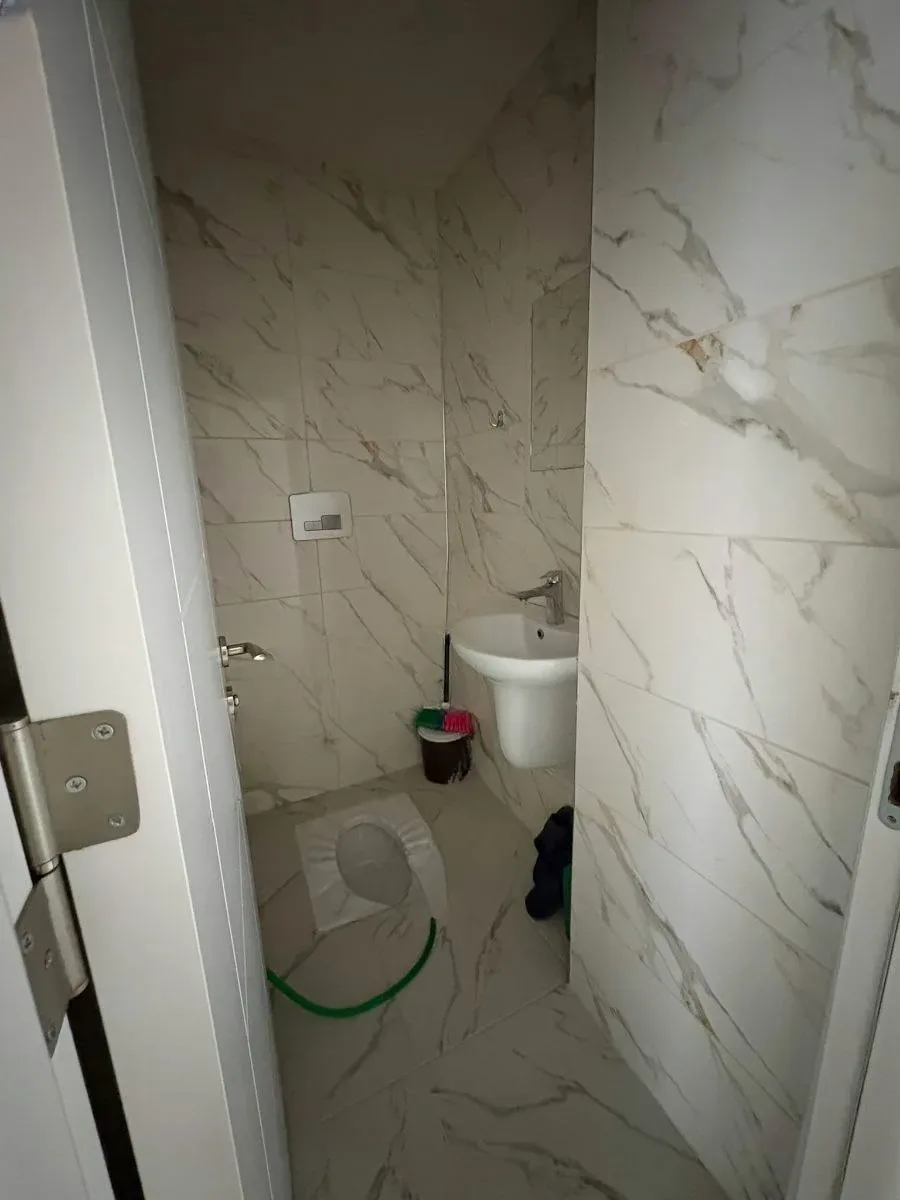 Yakutiye Lalapaşa'da 105 m² Kiralık Daire - 2
