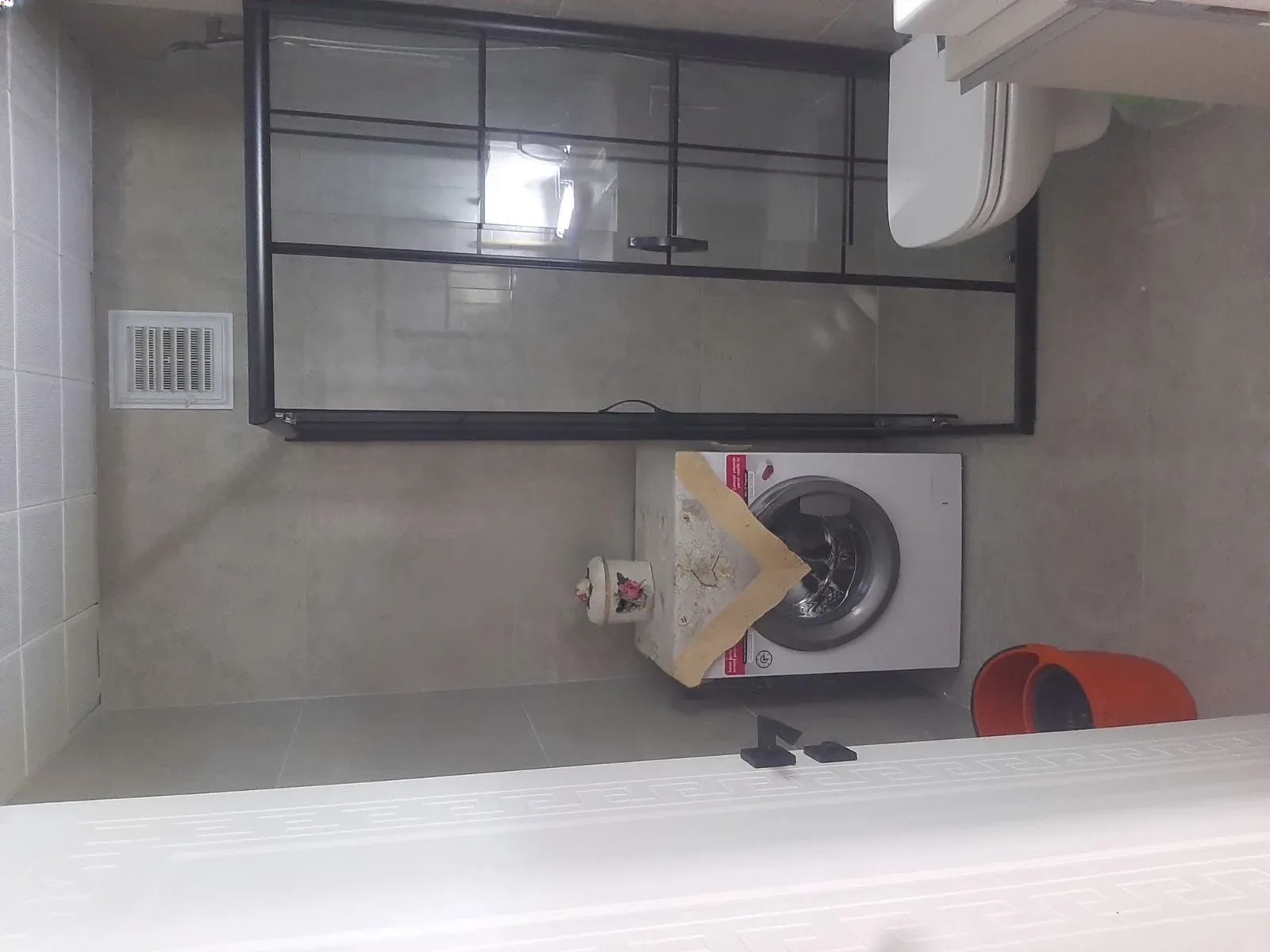 Aziziye Merkez'de 45 m² Kiralık Daire - Fotoğraf 10