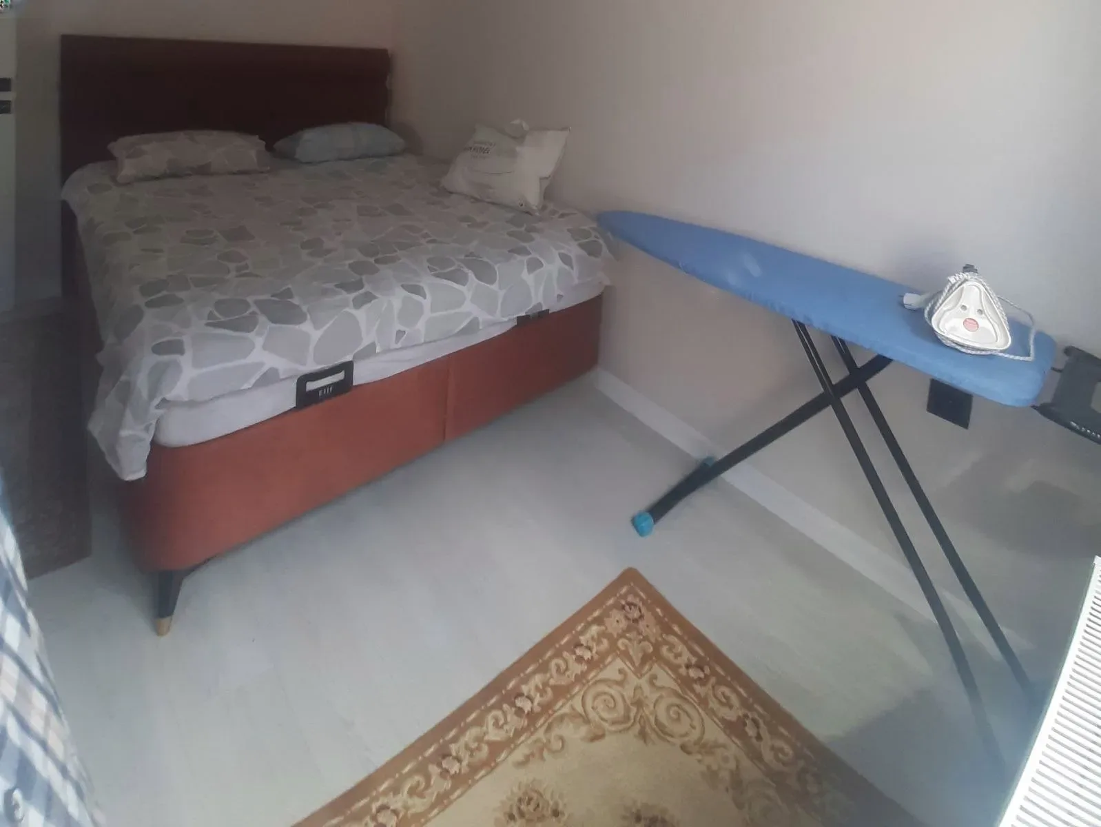 Aziziye Merkez'de 45 m² Kiralık Daire - Fotoğraf 11
