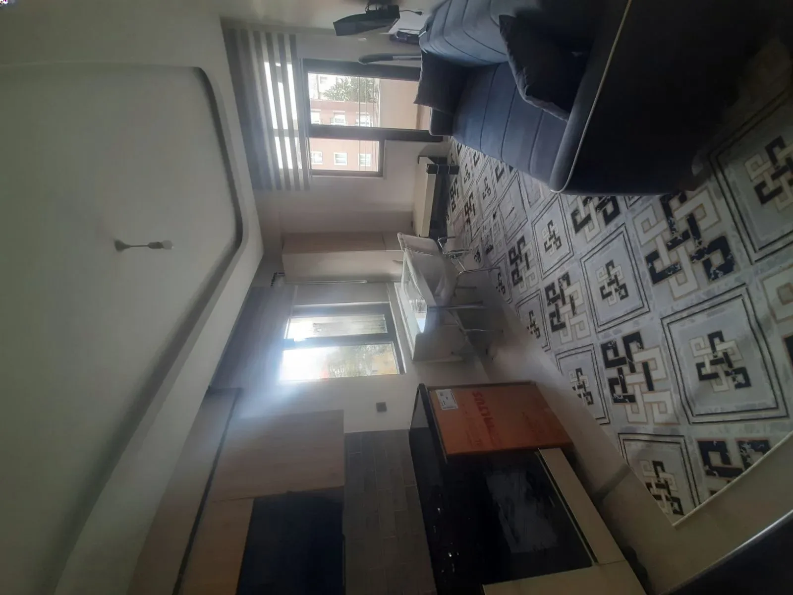 Aziziye Merkez'de 45 m² Kiralık Daire - Fotoğraf 12