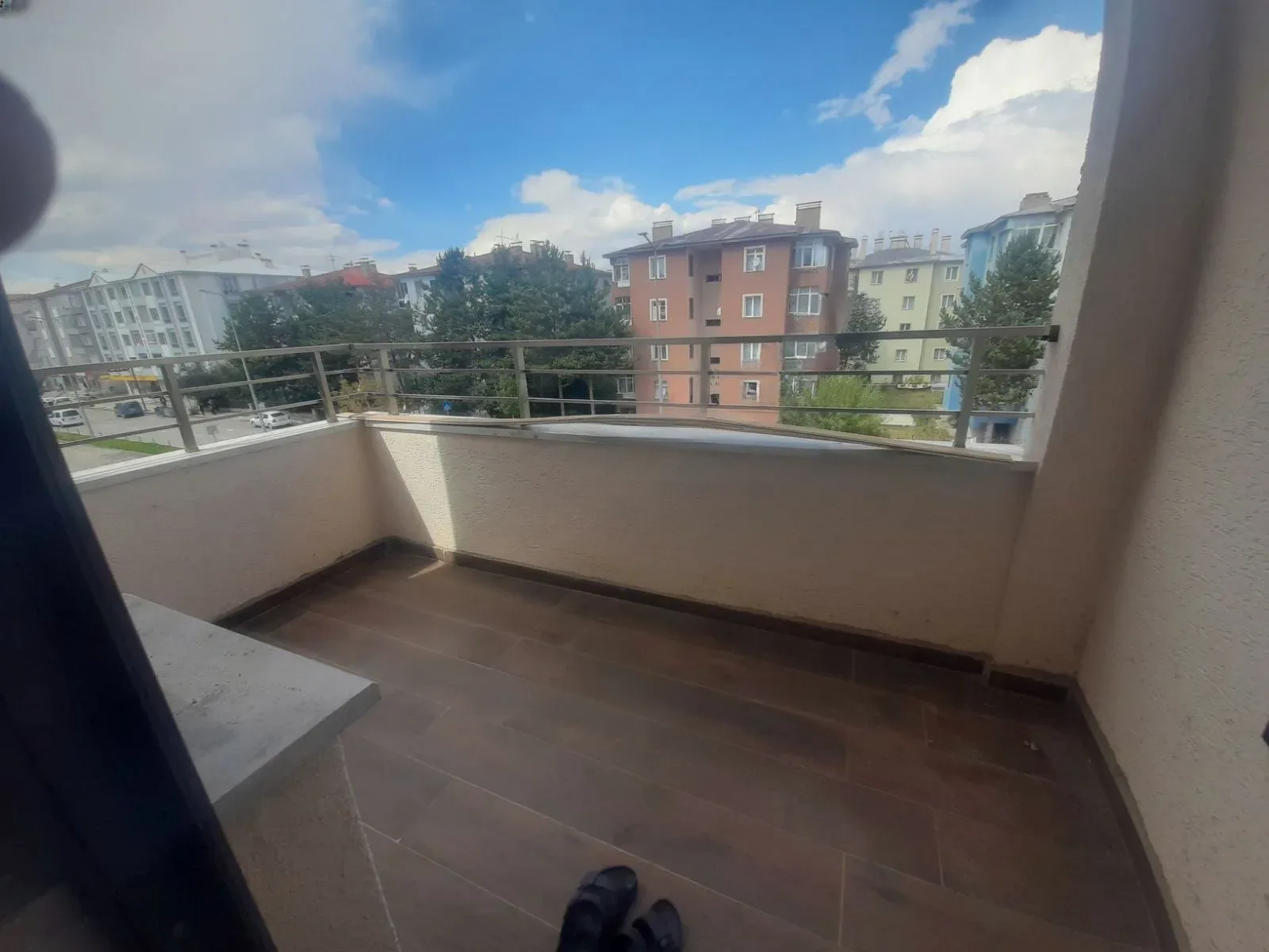 Aziziye Merkez'de 45 m² Kiralık Daire - 3