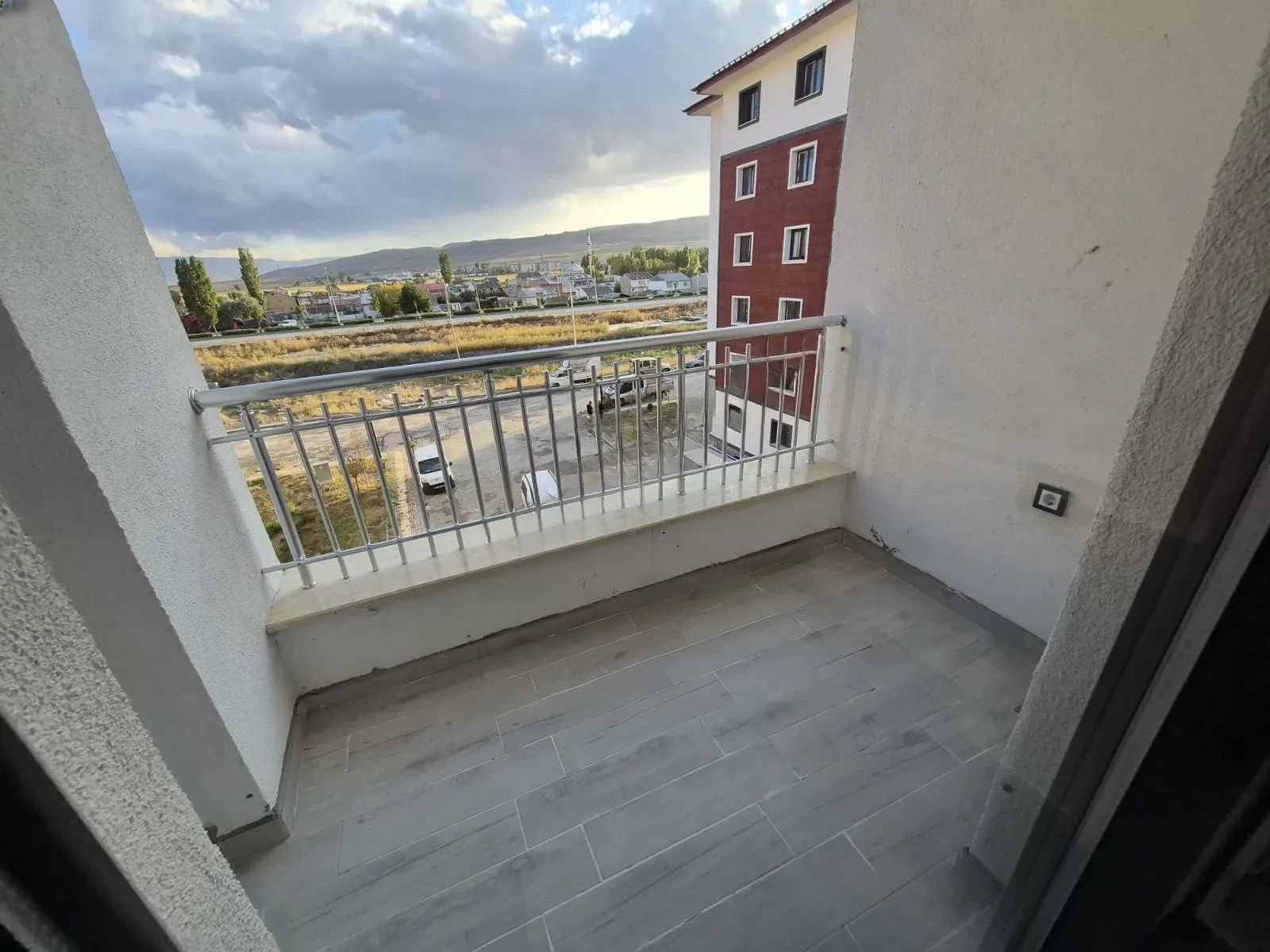 Aziziye Merkez'de 120 m² Kiralık Daire - 3