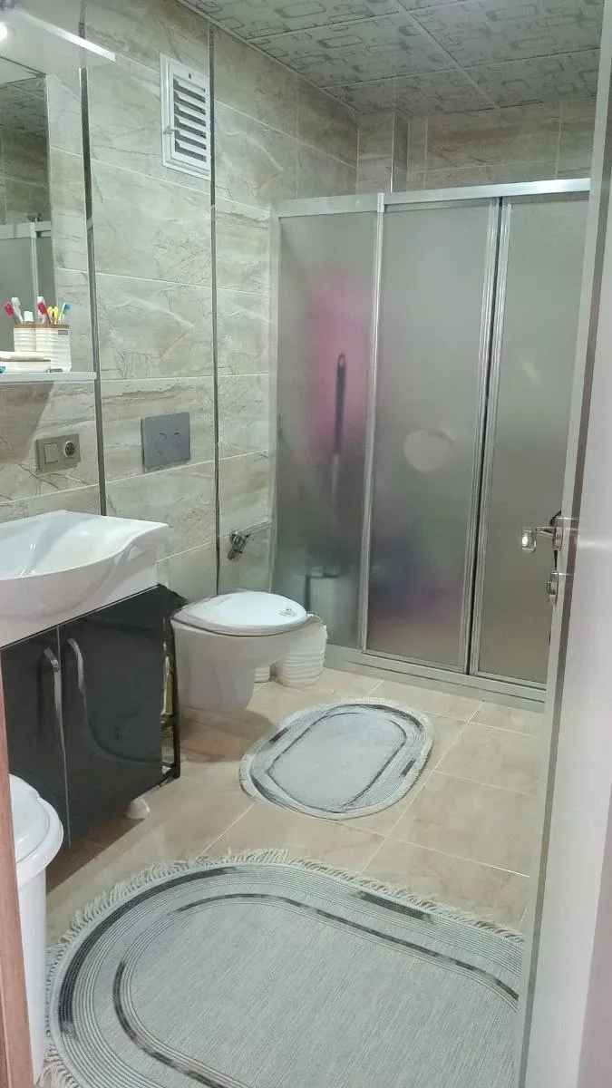 Aziziye Merkez'de 100 m² Kiralık Daire - Fotoğraf 11
