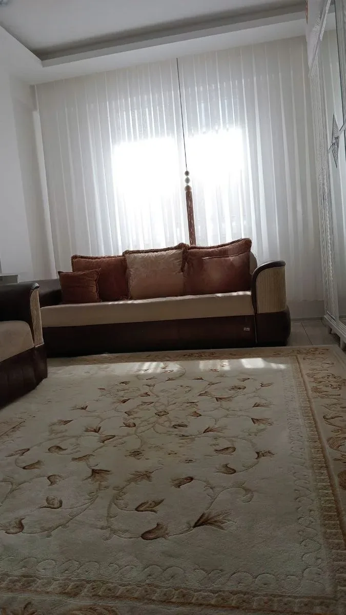 Aziziye Merkez'de 100 m² Kiralık Daire - Fotoğraf 12