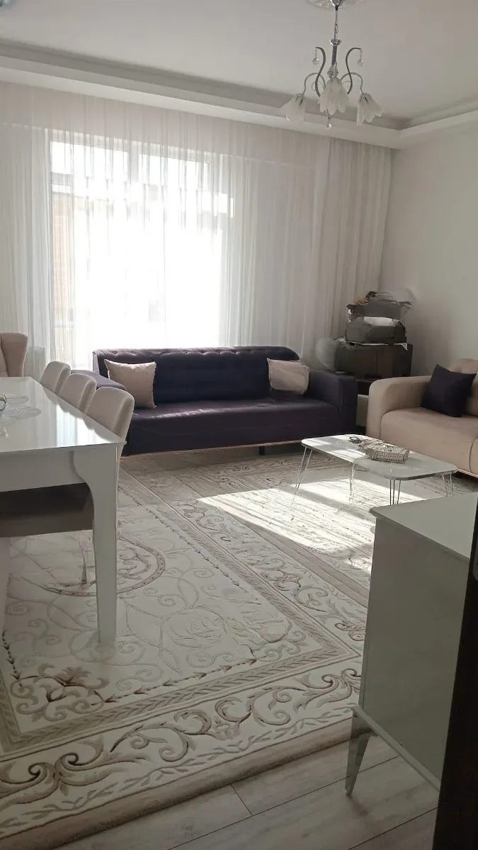 Aziziye Merkez'de 100 m² Kiralık Daire - 4