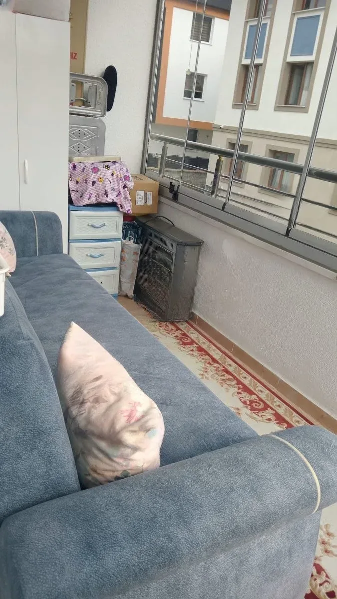 Aziziye Merkez'de 100 m² Kiralık Daire - Fotoğraf 9