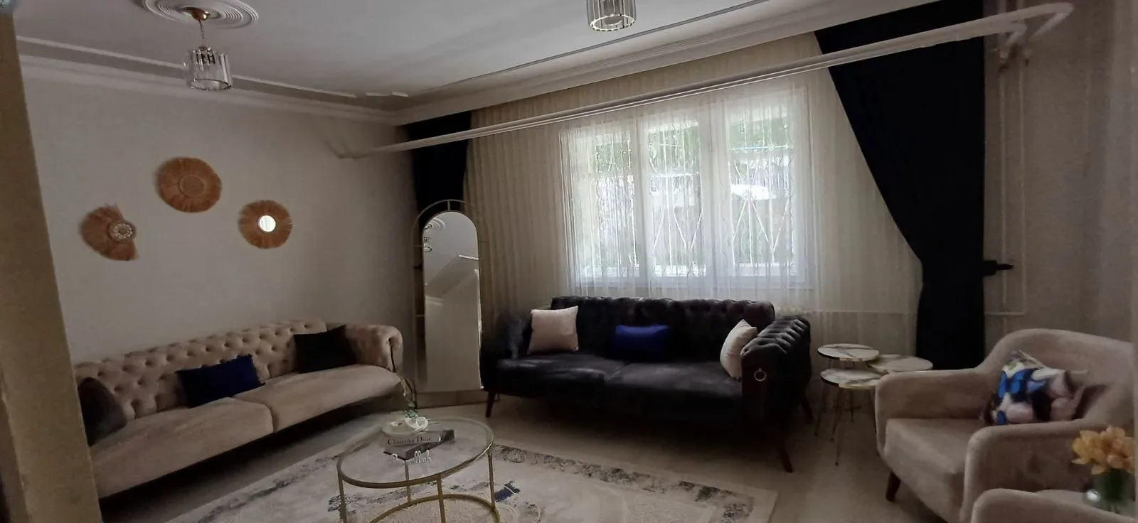 Palandöken Yunusemre'de 150 m² Satılık Daire - Fotoğraf 12