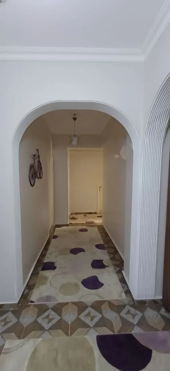Palandöken Yunusemre'de 150 m² Satılık Daire - Fotoğraf 6
