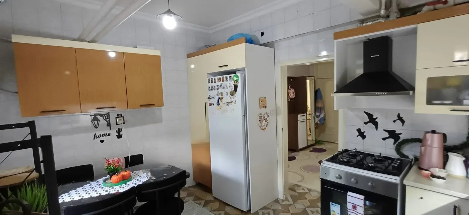 Palandöken Yunusemre'de 150 m² Satılık Daire - Fotoğraf 8