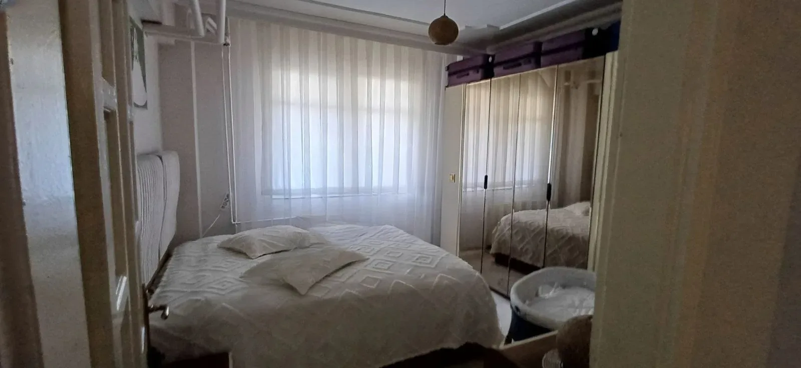 Palandöken Yunusemre'de 150 m² Satılık Daire - Fotoğraf 9