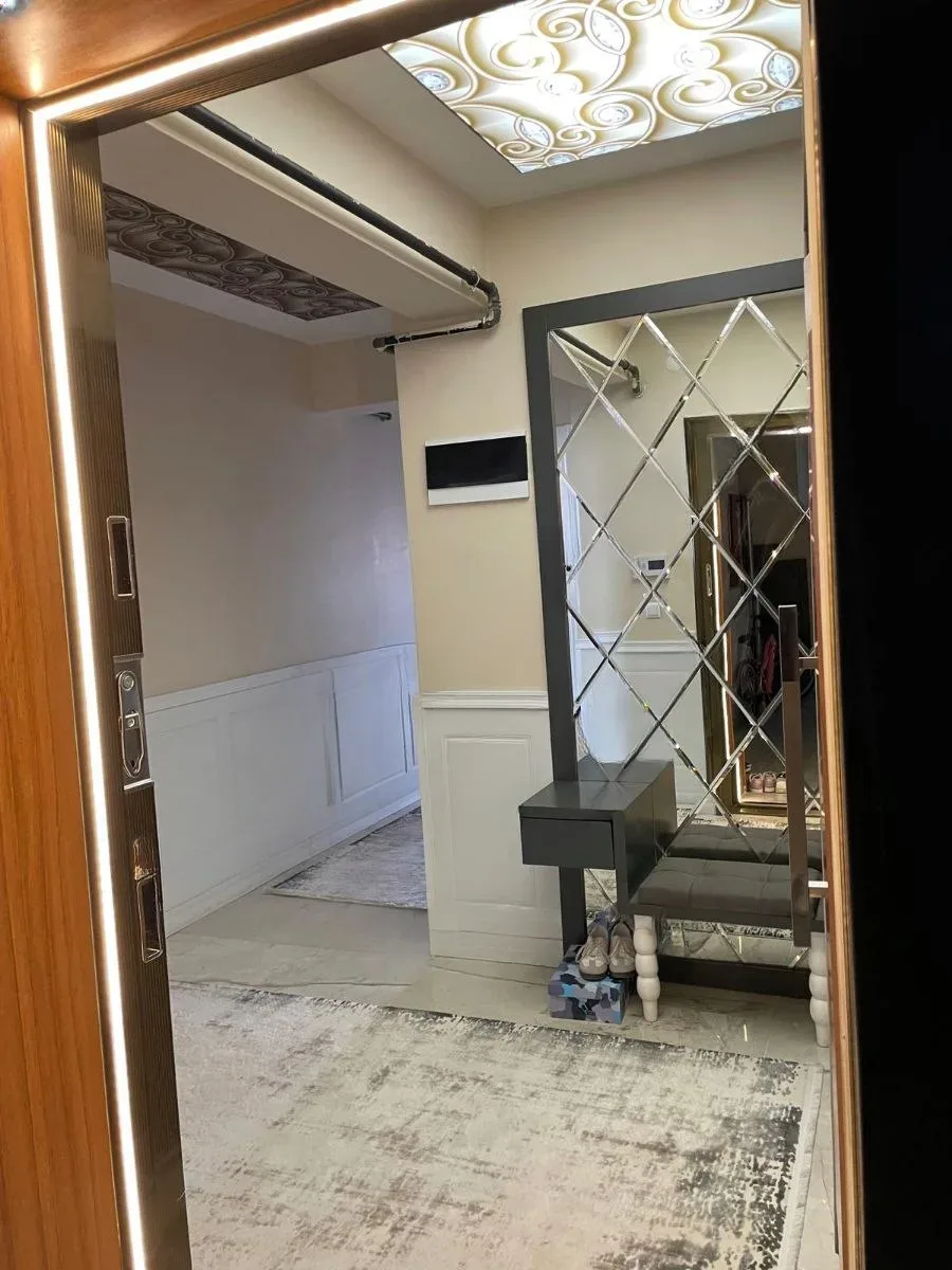 Yakutiye İstasyon'da 175 m² Kiralık Daire - 2