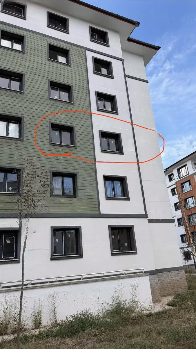 Aziziye Merkez'de 120 m² Kiralık Daire - Erzurum / Aziziye / Merkez / Ilıca Daire