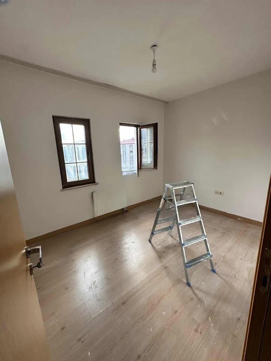 Palandöken Abdurrahman Gazi'de 90 m² Kiralık Daire - Fotoğraf 6
