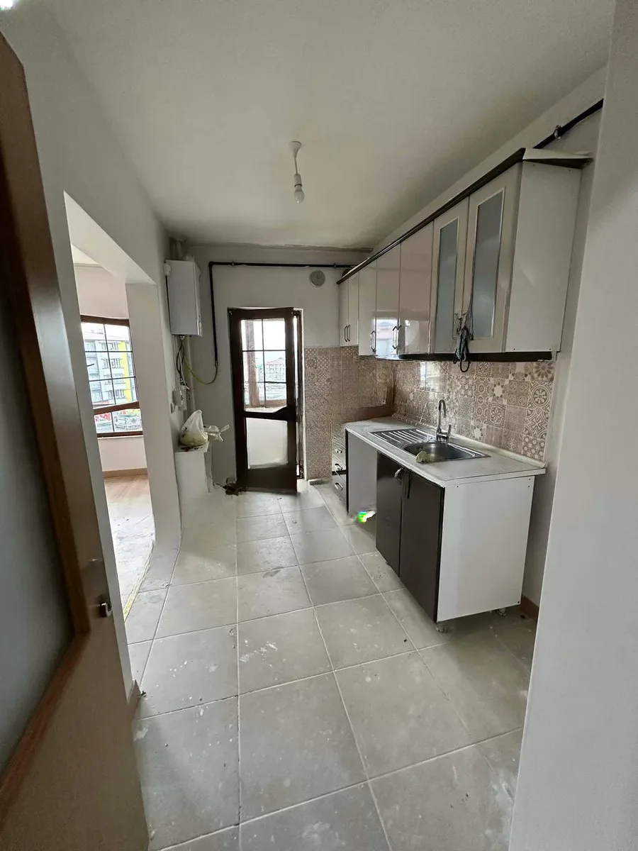 Palandöken Abdurrahman Gazi'de 90 m² Kiralık Daire - Fotoğraf 7