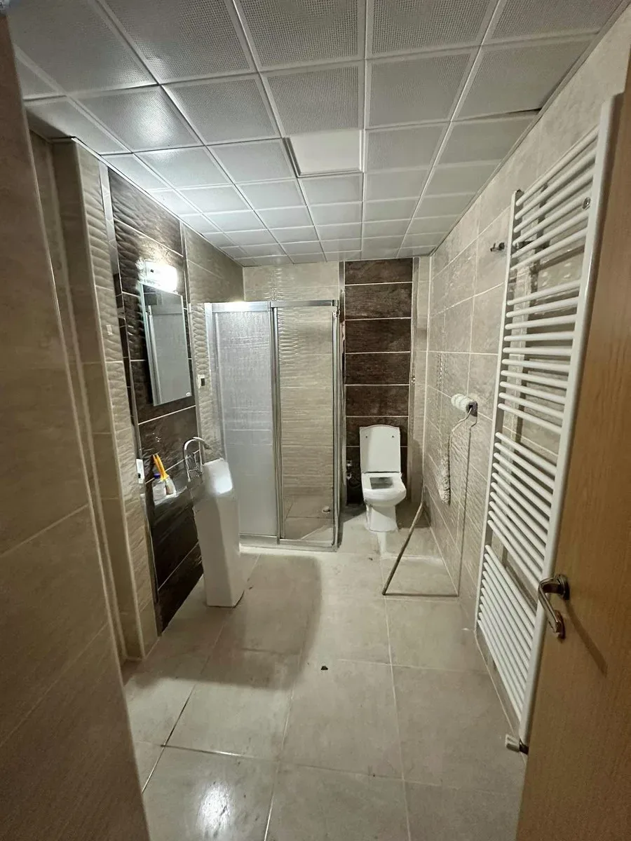 Palandöken Abdurrahman Gazi'de 90 m² Kiralık Daire - Fotoğraf 8