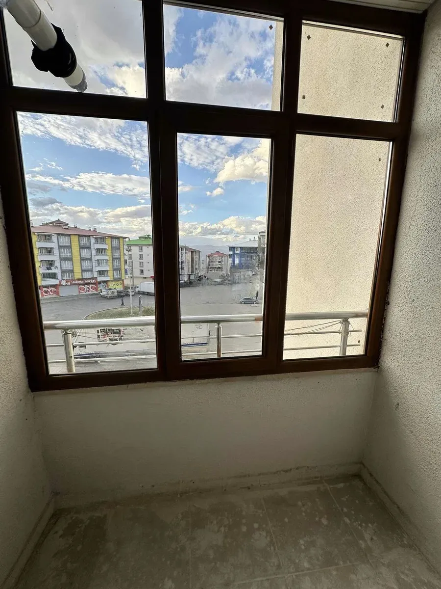 Palandöken Abdurrahman Gazi'de 90 m² Kiralık Daire - Fotoğraf 9