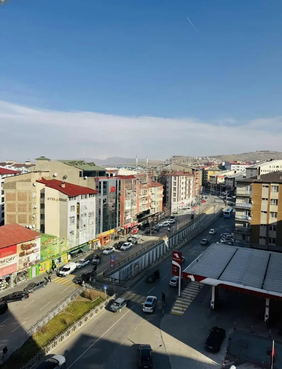 Yakutiye Lalapaşa'da 170 m² Kiralık Villa - Fotoğraf 14