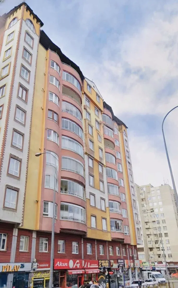 Yakutiye Lalapaşa'da 170 m² Kiralık Villa - Fotoğraf 15