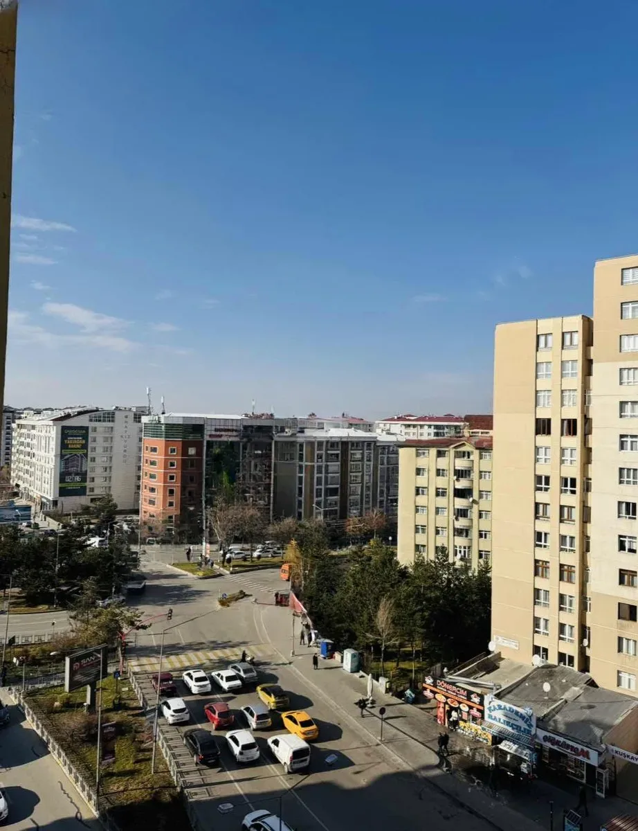Yakutiye Lalapaşa'da 170 m² Kiralık Villa - Fotoğraf 16