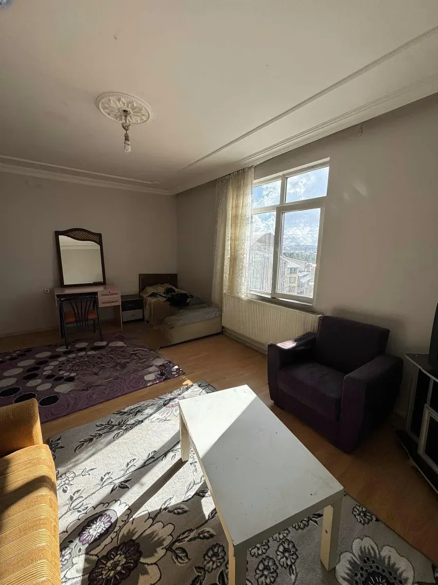 Yakutiye Lalapaşa'da 170 m² Kiralık Villa - 3