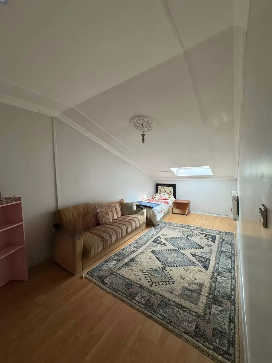 Yakutiye Lalapaşa'da 170 m² Kiralık Villa - 4