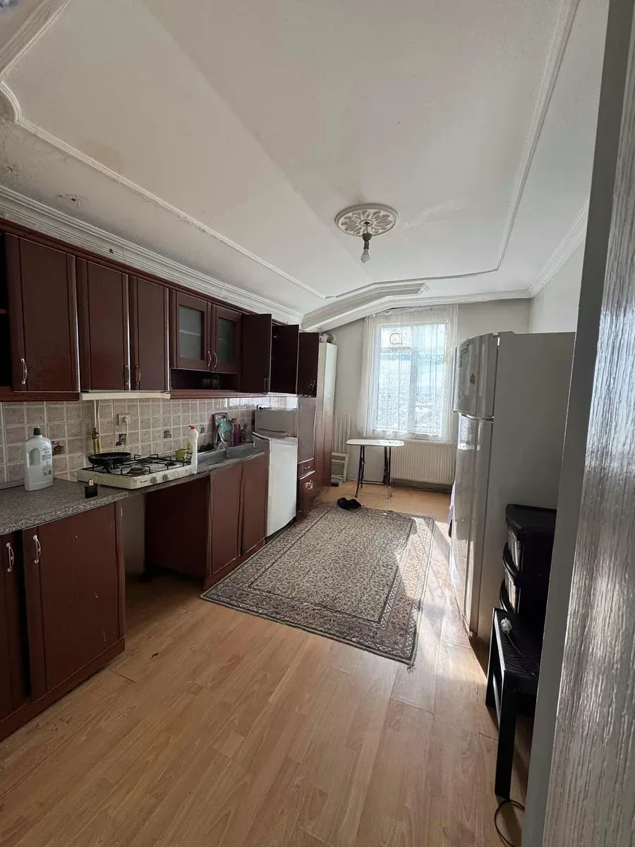 Yakutiye Lalapaşa'da 170 m² Kiralık Villa - 5