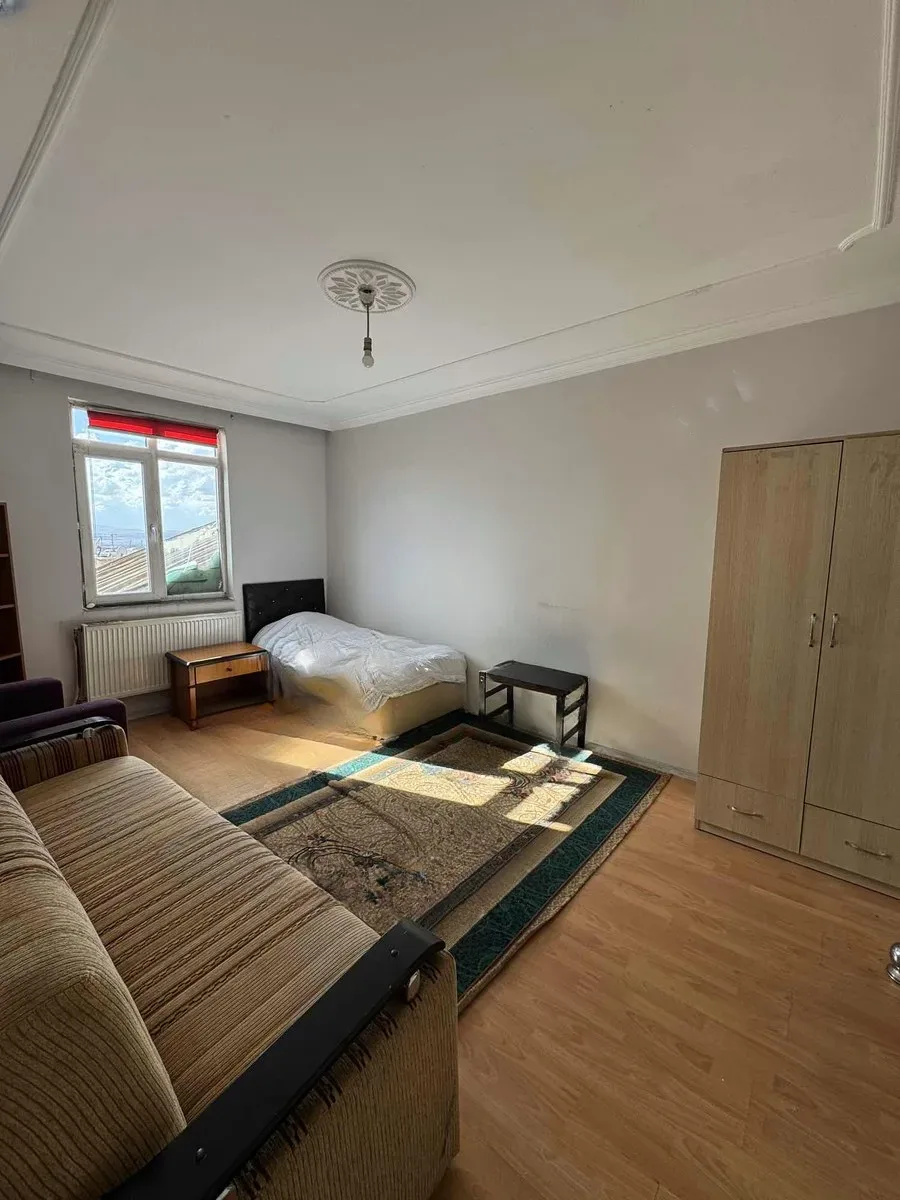 Yakutiye Lalapaşa'da 170 m² Kiralık Villa - Fotoğraf 9