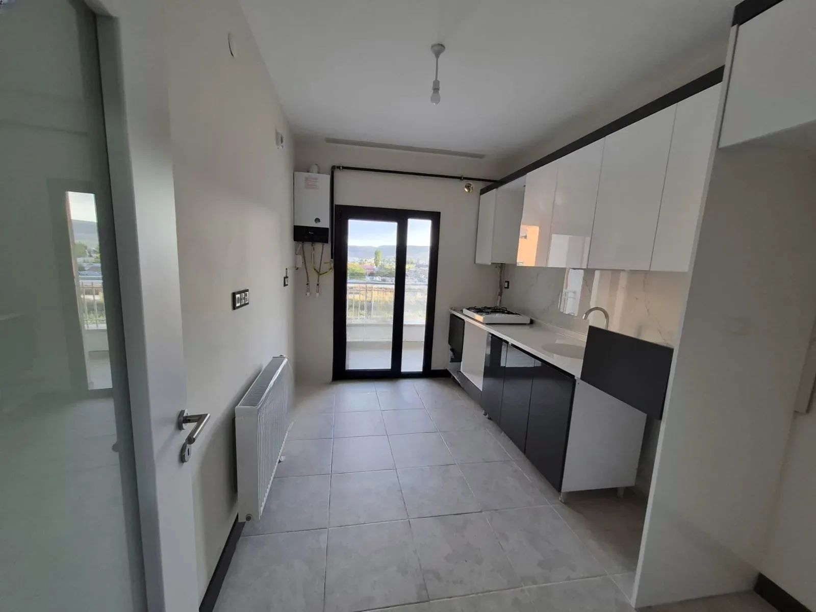 Aziziye Merkez'de 120 m² Kiralık Daire - 1