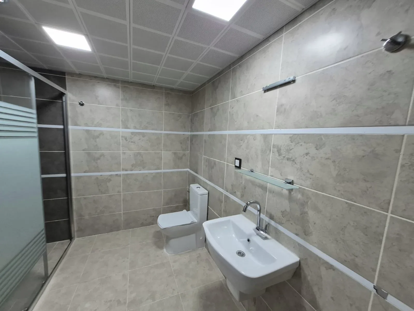 Aziziye Merkez'de 120 m² Kiralık Daire - Fotoğraf 6