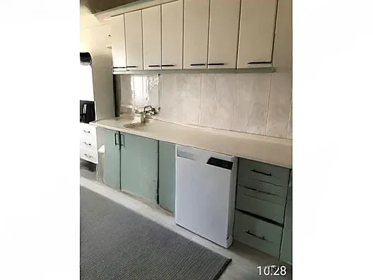 Yakutiye Terminal'da 160 m² Satılık Daire - 2