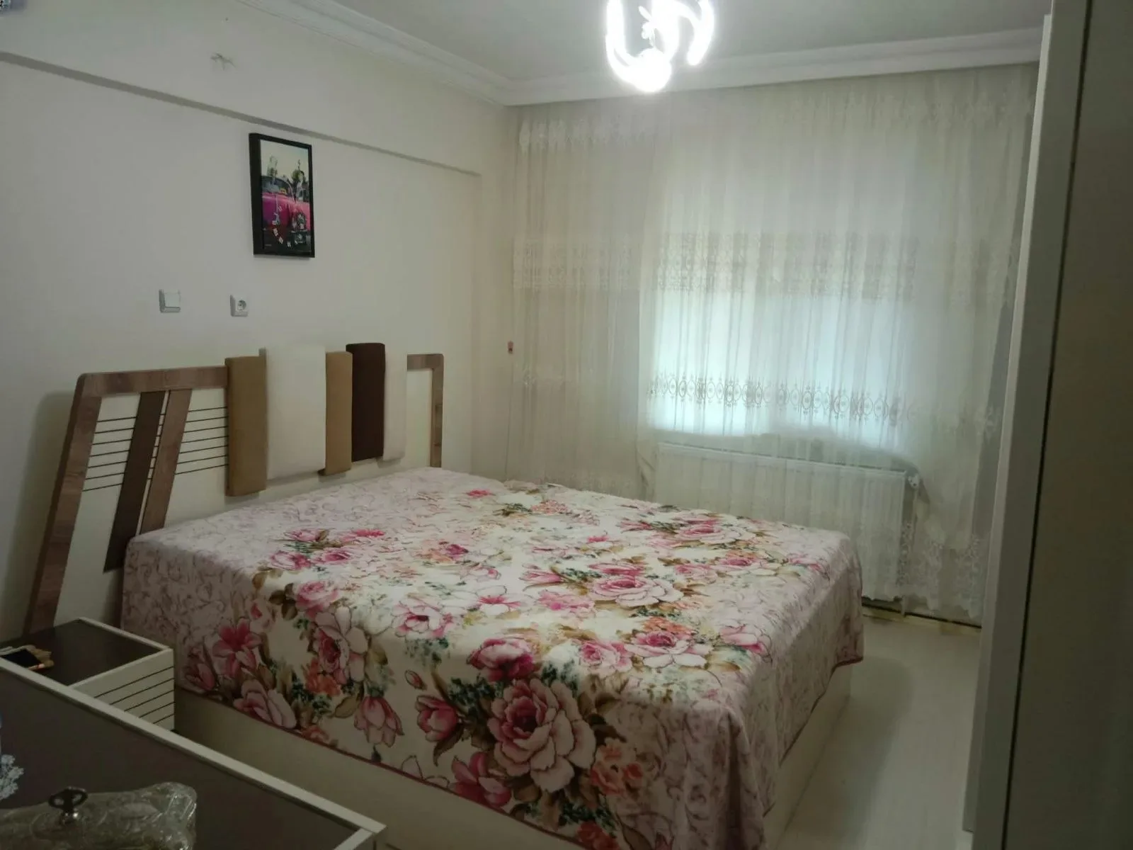 Palandöken Hüseyin Avni Ulaş'ta 135 m² Satılık Daire - 2