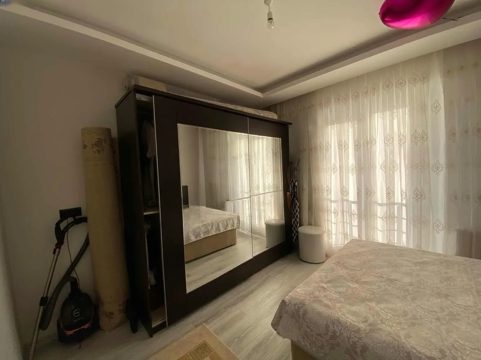 Aziziye Merkez'de 120 m² Satılık Daire - 2