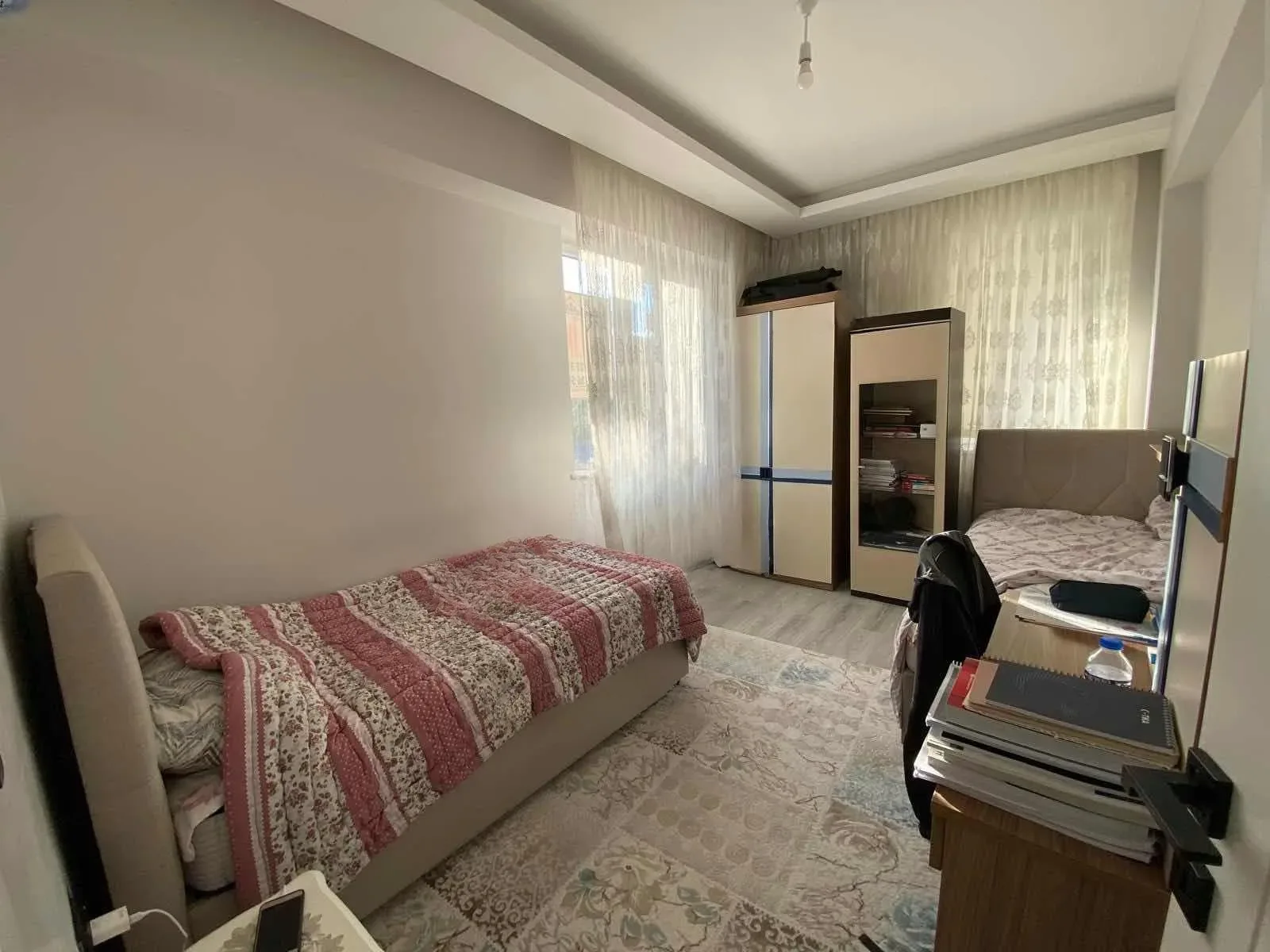 Aziziye Merkez'de 120 m² Satılık Daire - 3