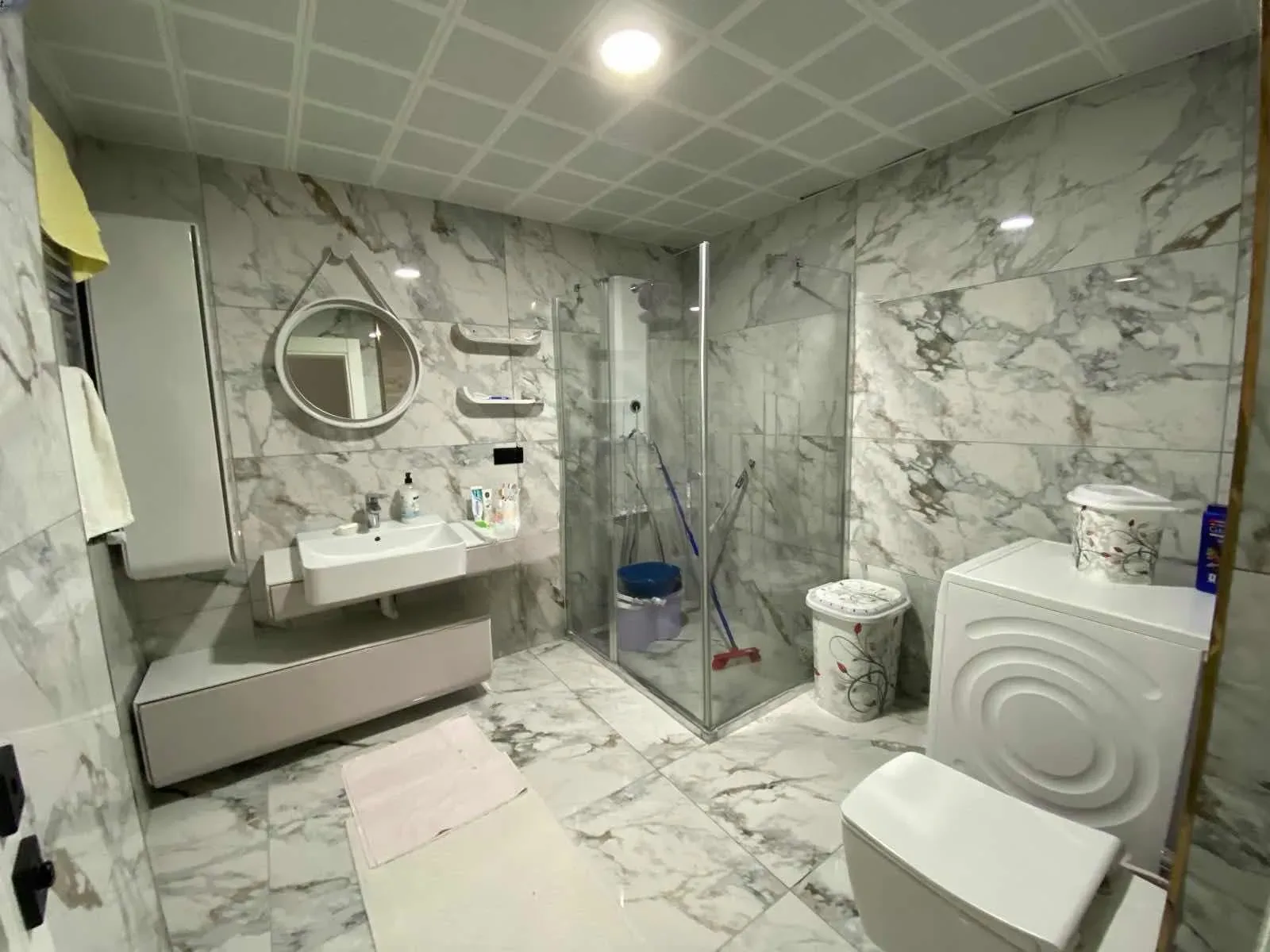 Aziziye Merkez'de 120 m² Satılık Daire - 5