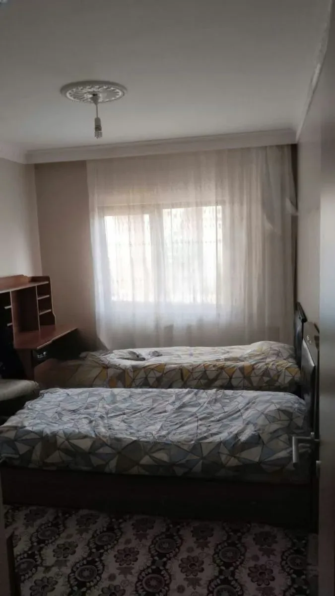 Palandöken Hüseyin Avni Ulaş'ta 120 m² Satılık Daire - Fotoğraf 10